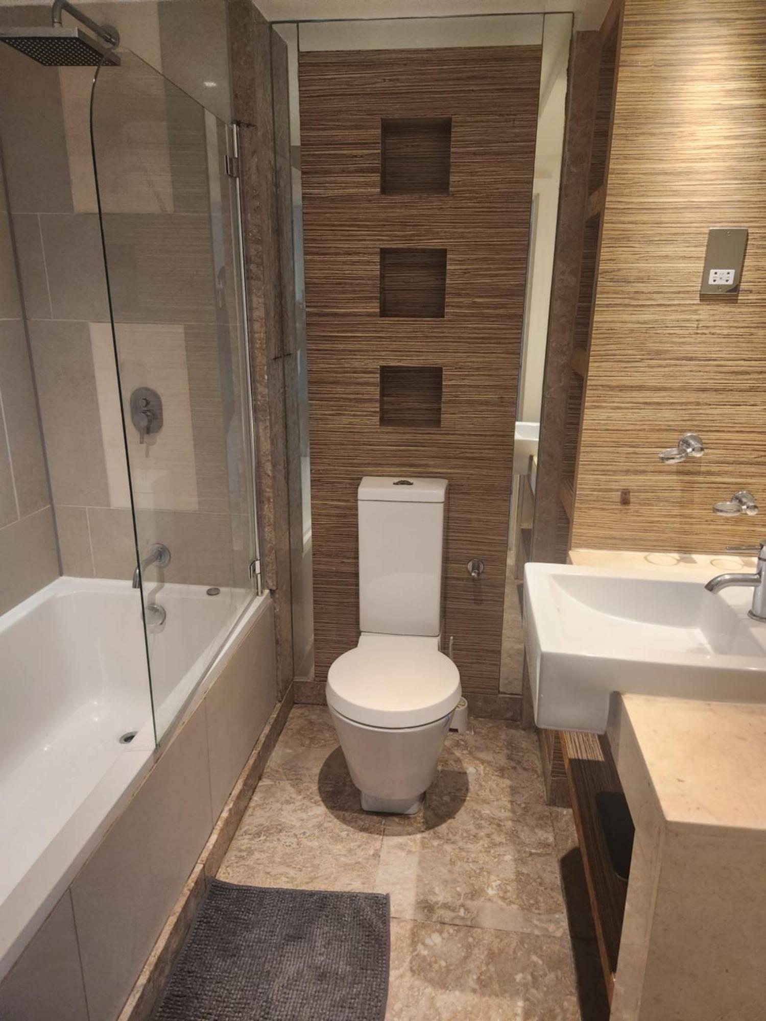 Canary Wharf O2 Tower Bridge Appartement *