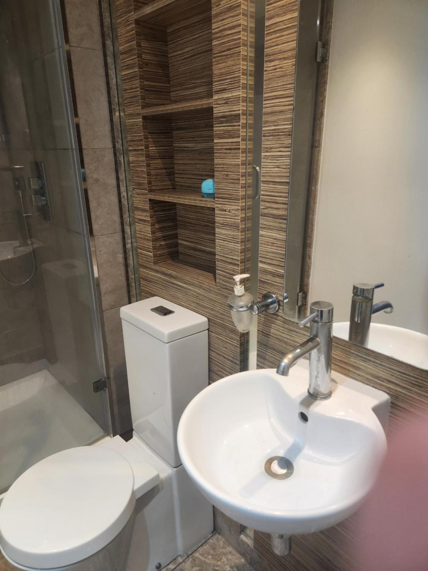 Appartement Canary Wharf O2 Tower Bridge Londen