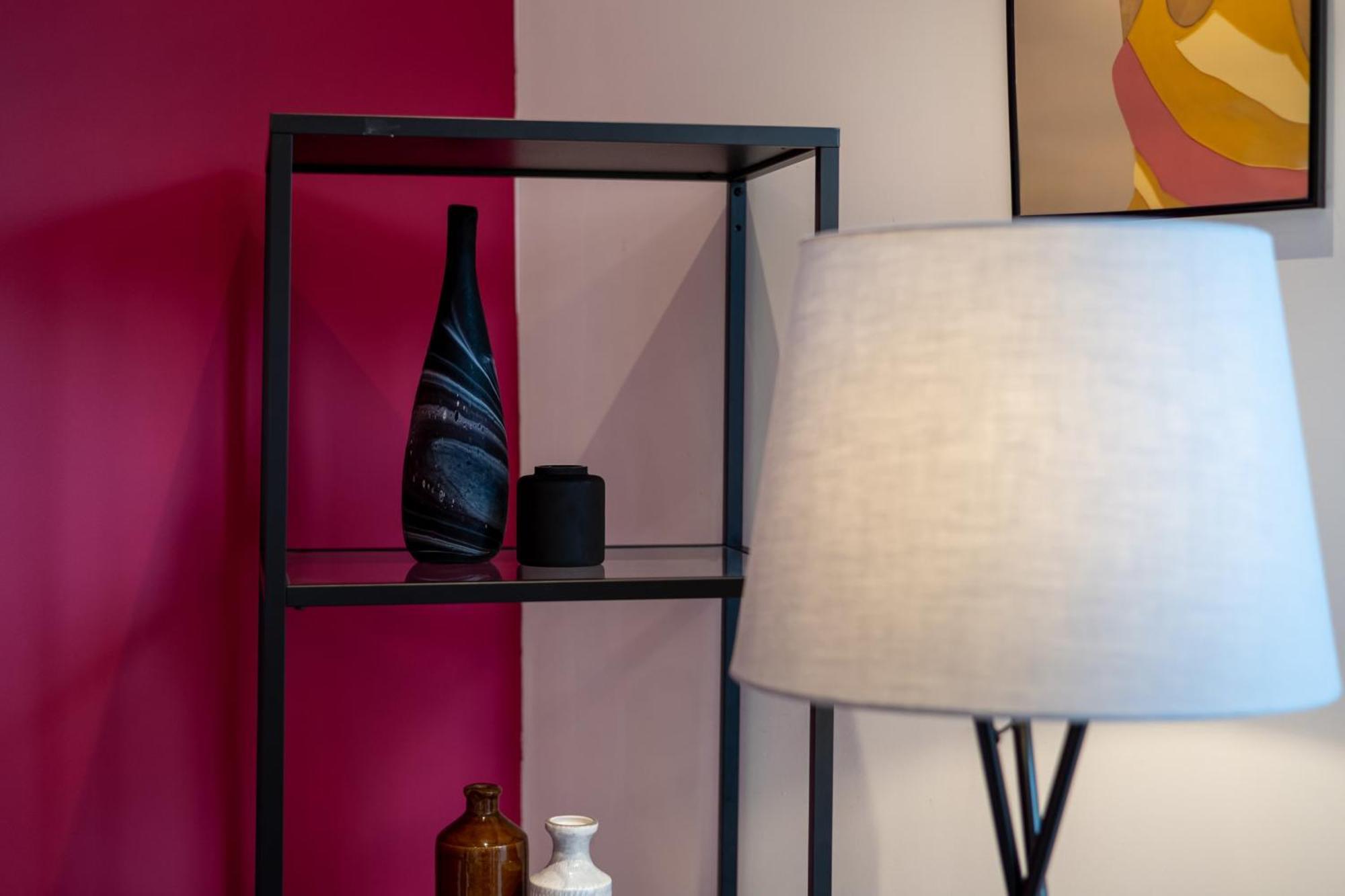 Apartment Guestready - Industrial Chic In Hackney