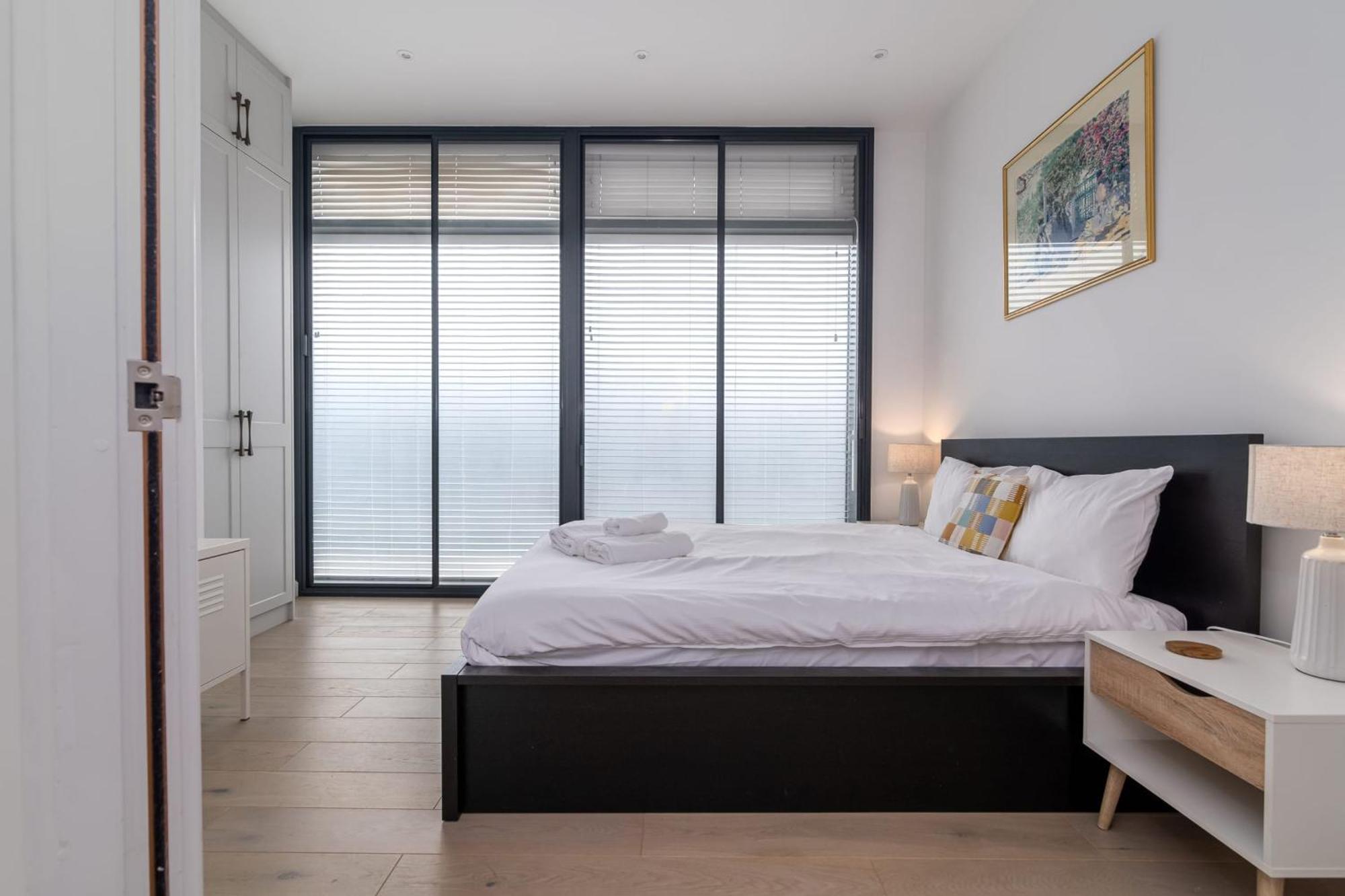 Guestready - Industrial Chic In Hackney * London