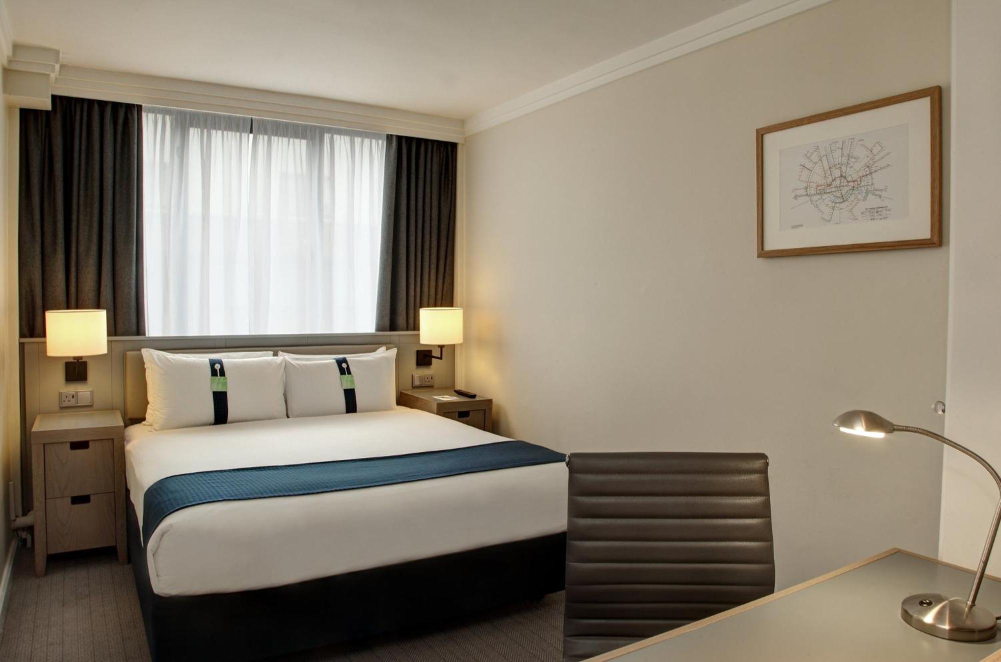 Bloomsbury By Ihg Hotell