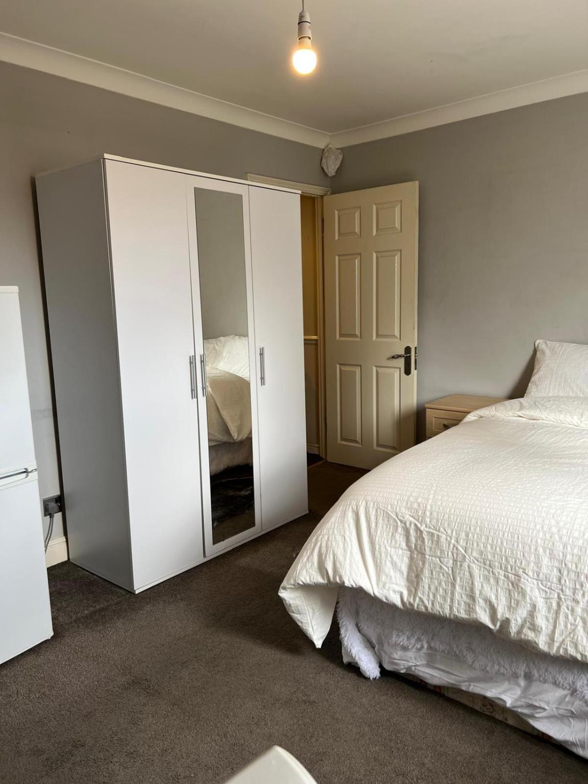 Appartement Oxborne Uk - 22 Seaton *