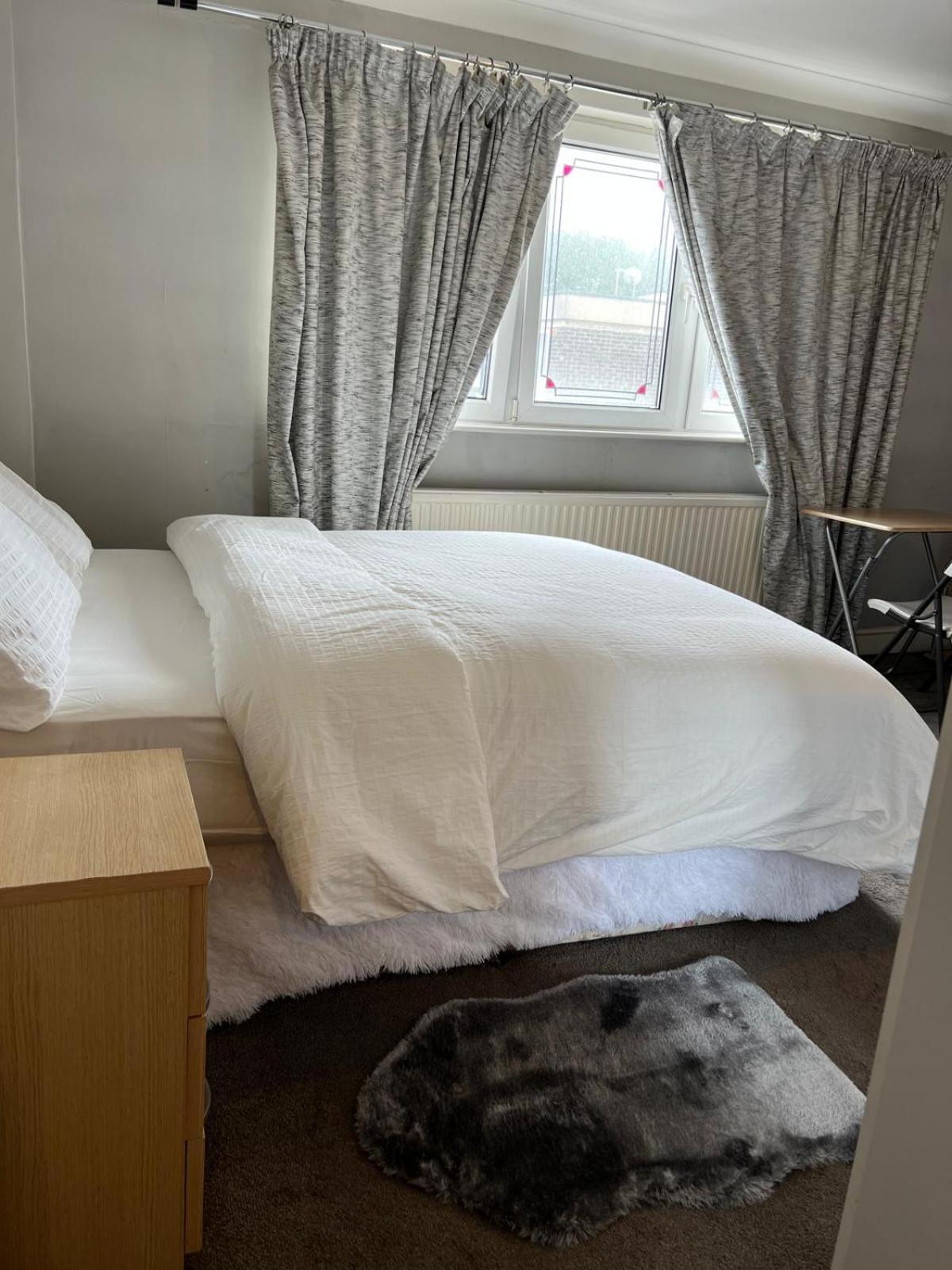 Appartement Oxborne Uk - 22 Seaton Londen