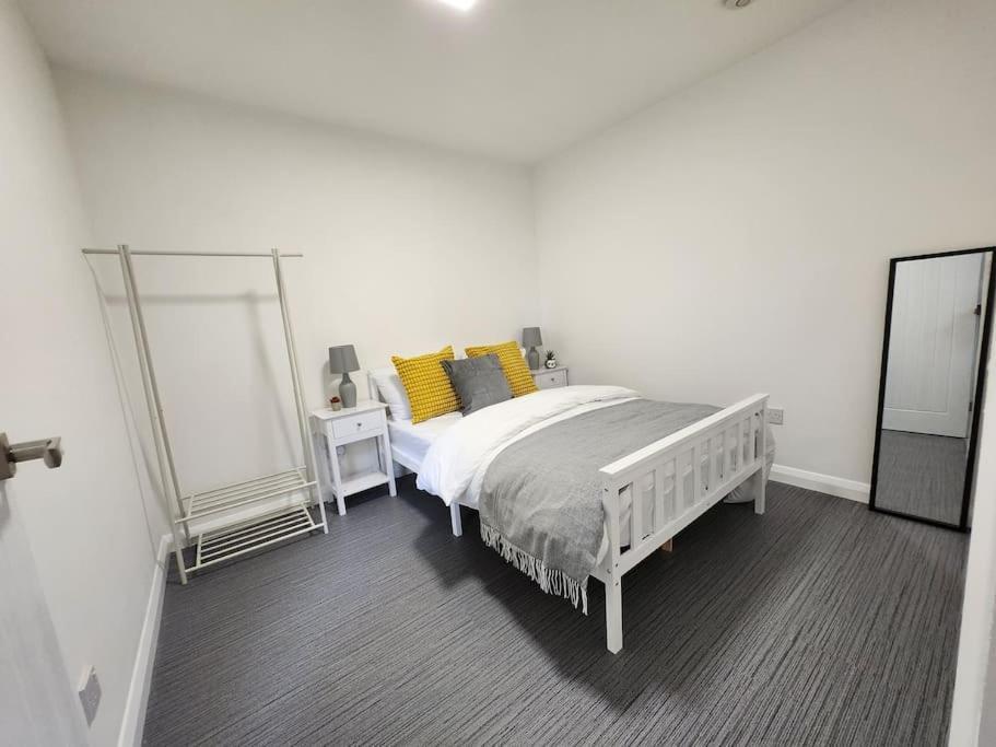 Lejlighed Excellent Excel London