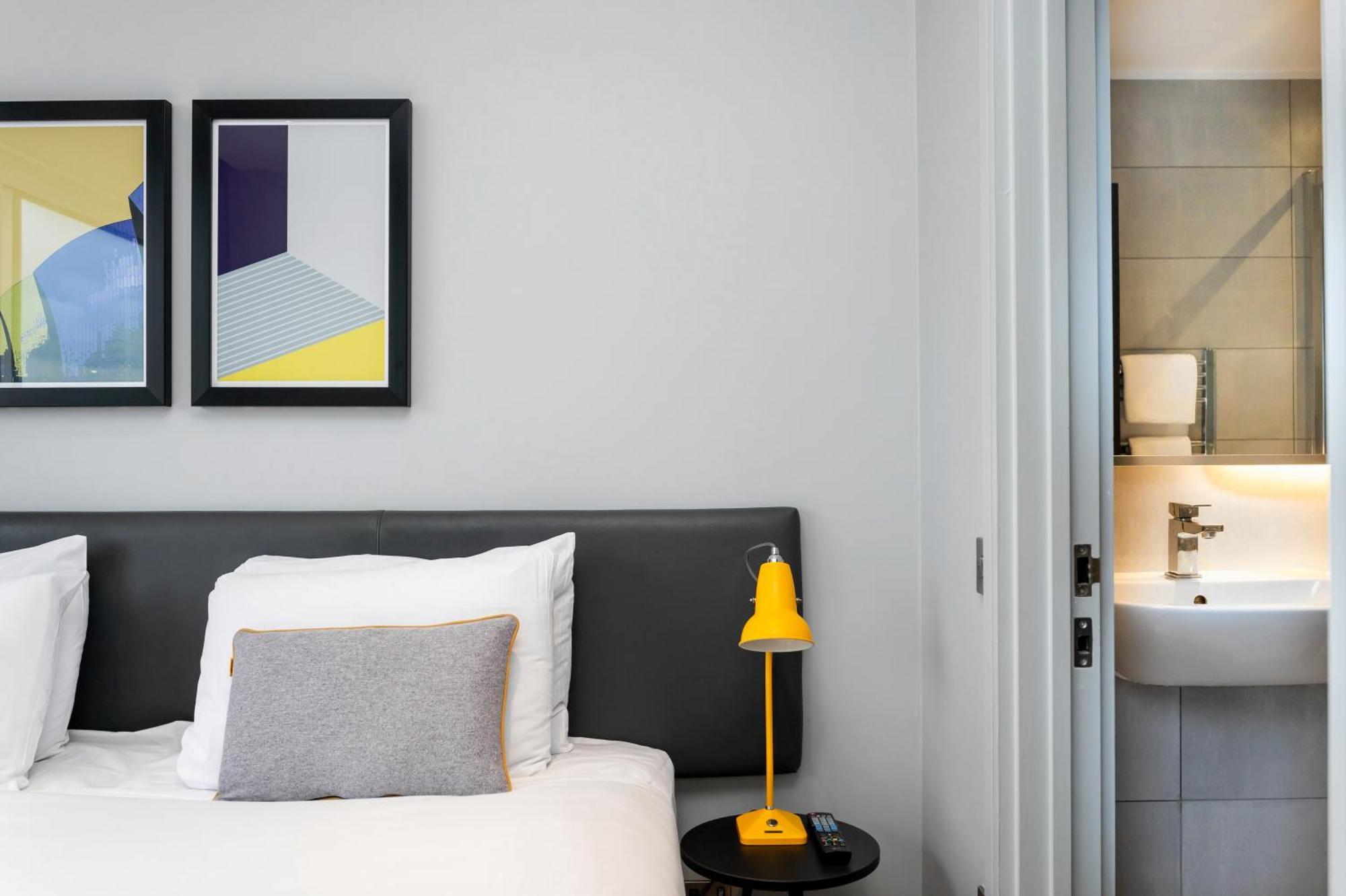 Staycity Greenwich High Road Lejlighedshotel London