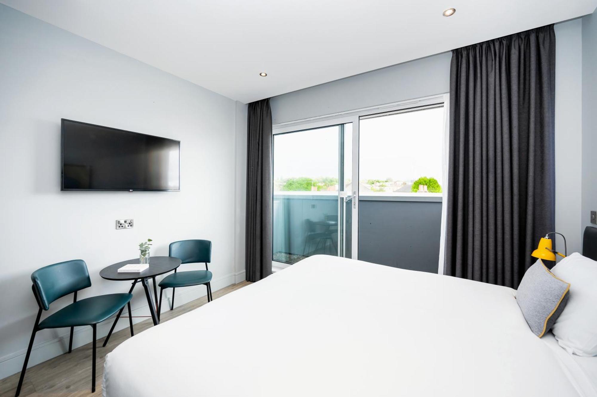 Lejlighedshotel Staycity Greenwich High Road 3*