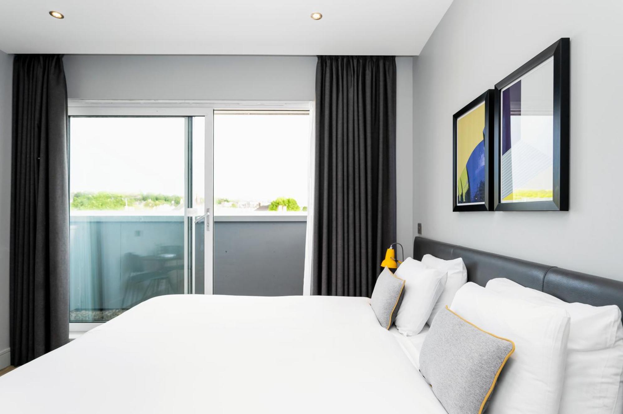 Lejlighedshotel Staycity Greenwich High Road
