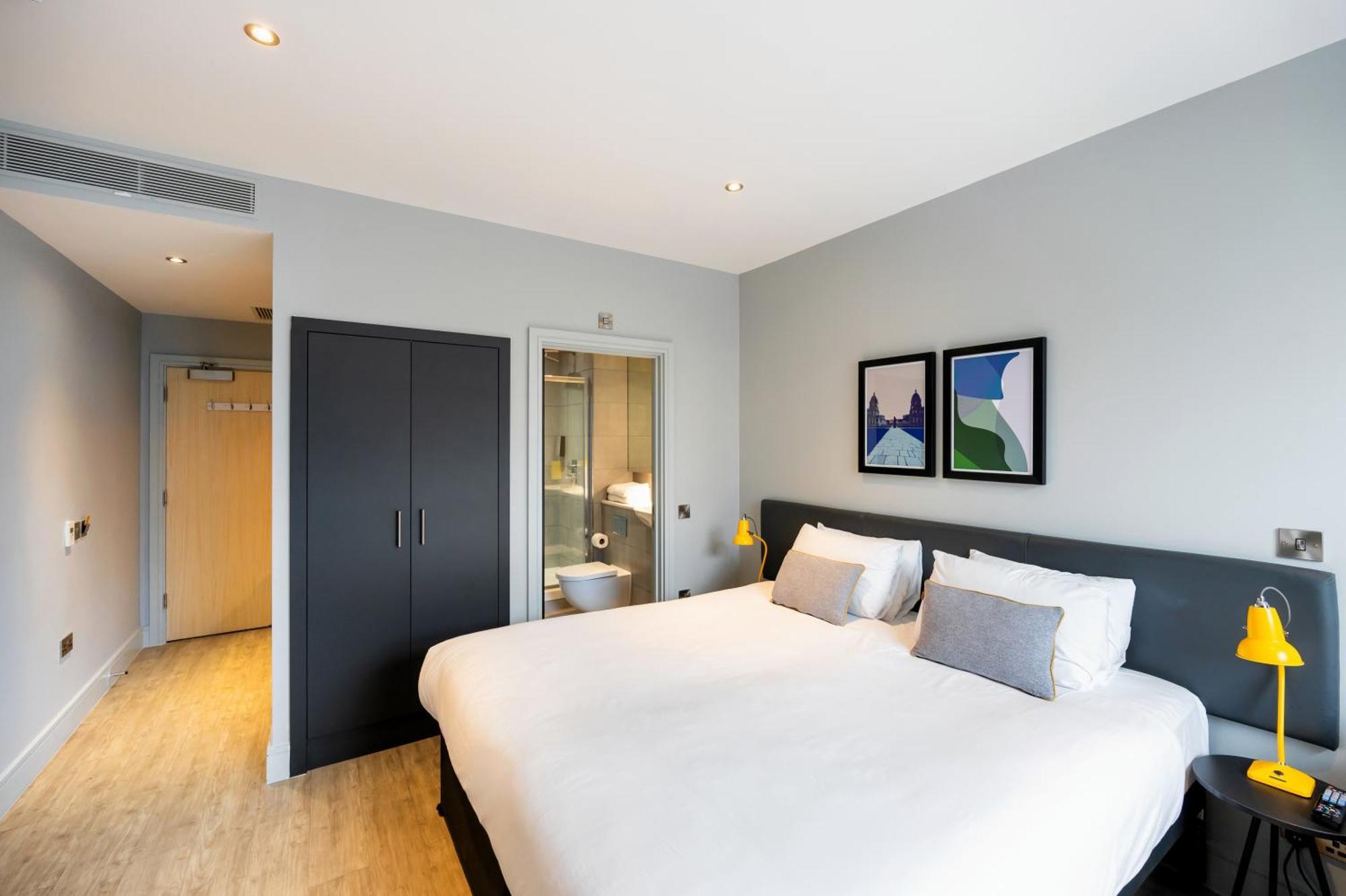 Staycity Greenwich High Road London