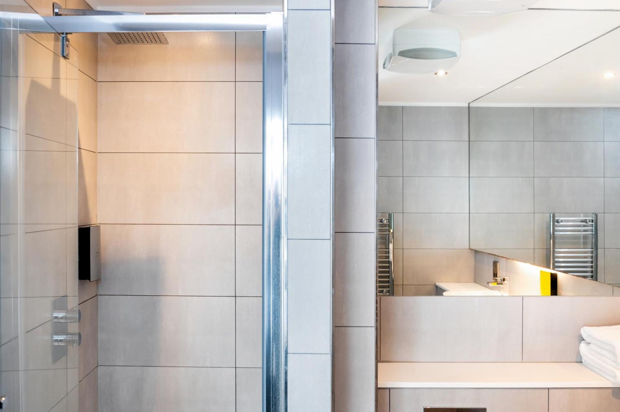 Staycity Greenwich High Road Lejlighedshotel London