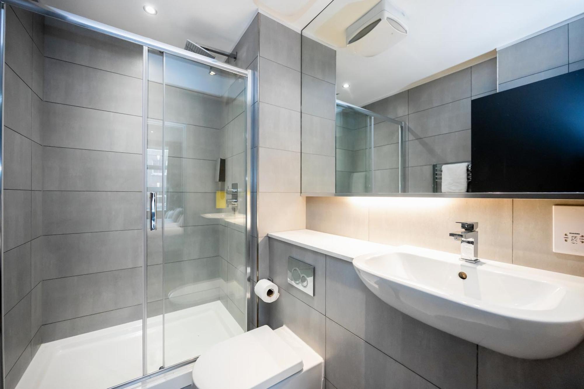 Staycity Greenwich High Road Lejlighedshotel London