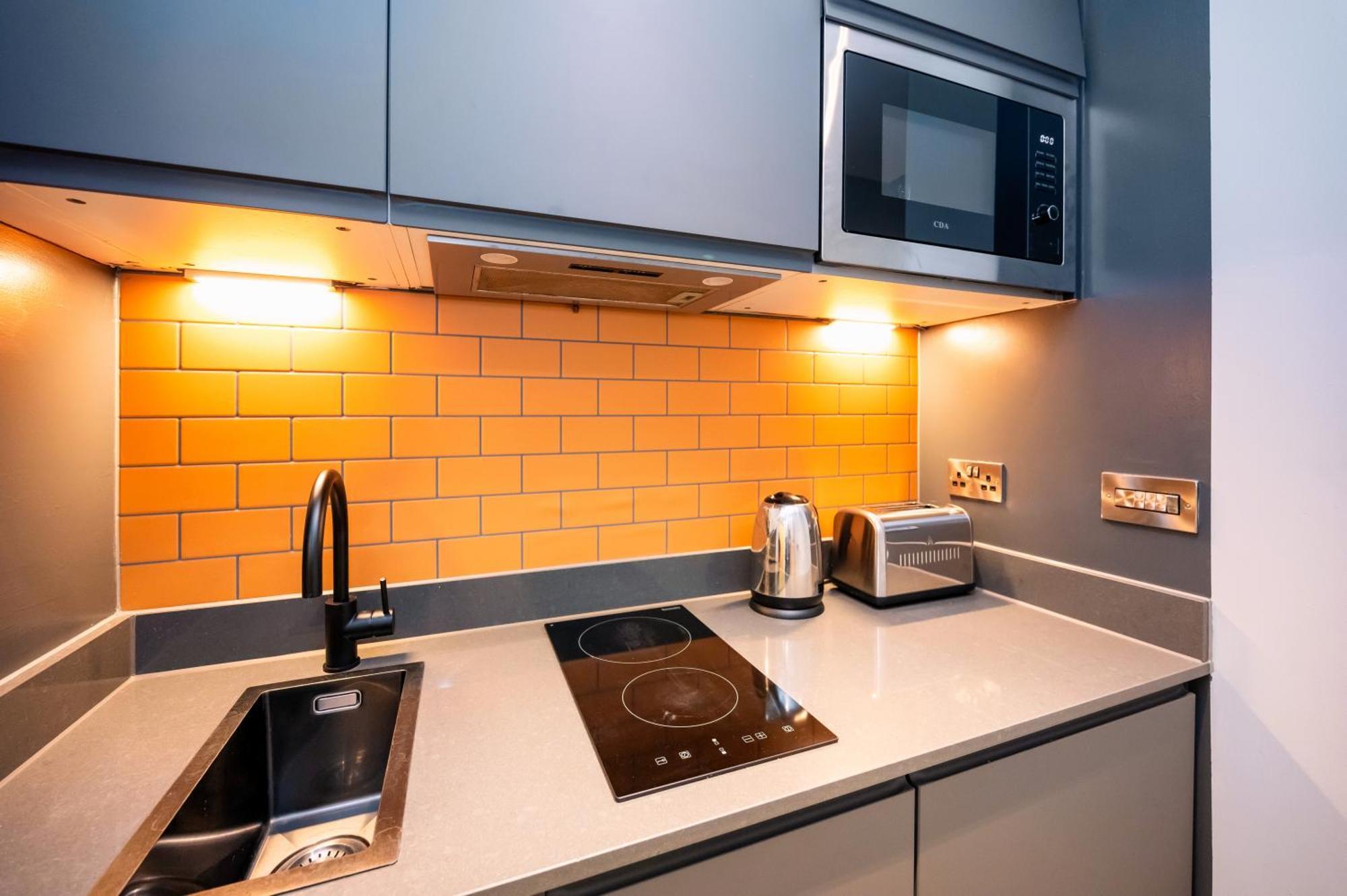 Staycity Greenwich High Road London
