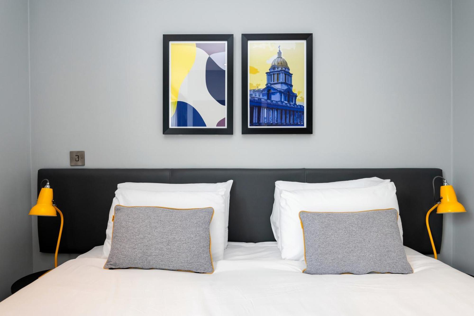 Staycity Greenwich High Road London