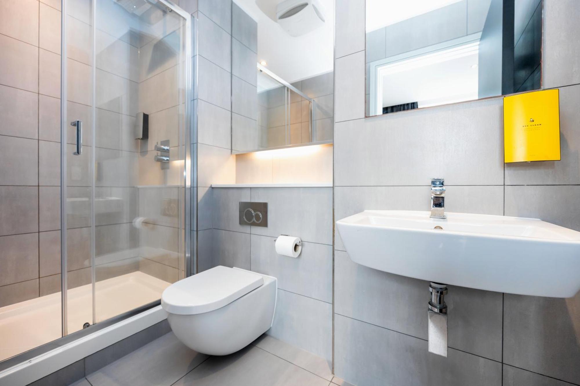 Staycity Greenwich High Road Lejlighedshotel