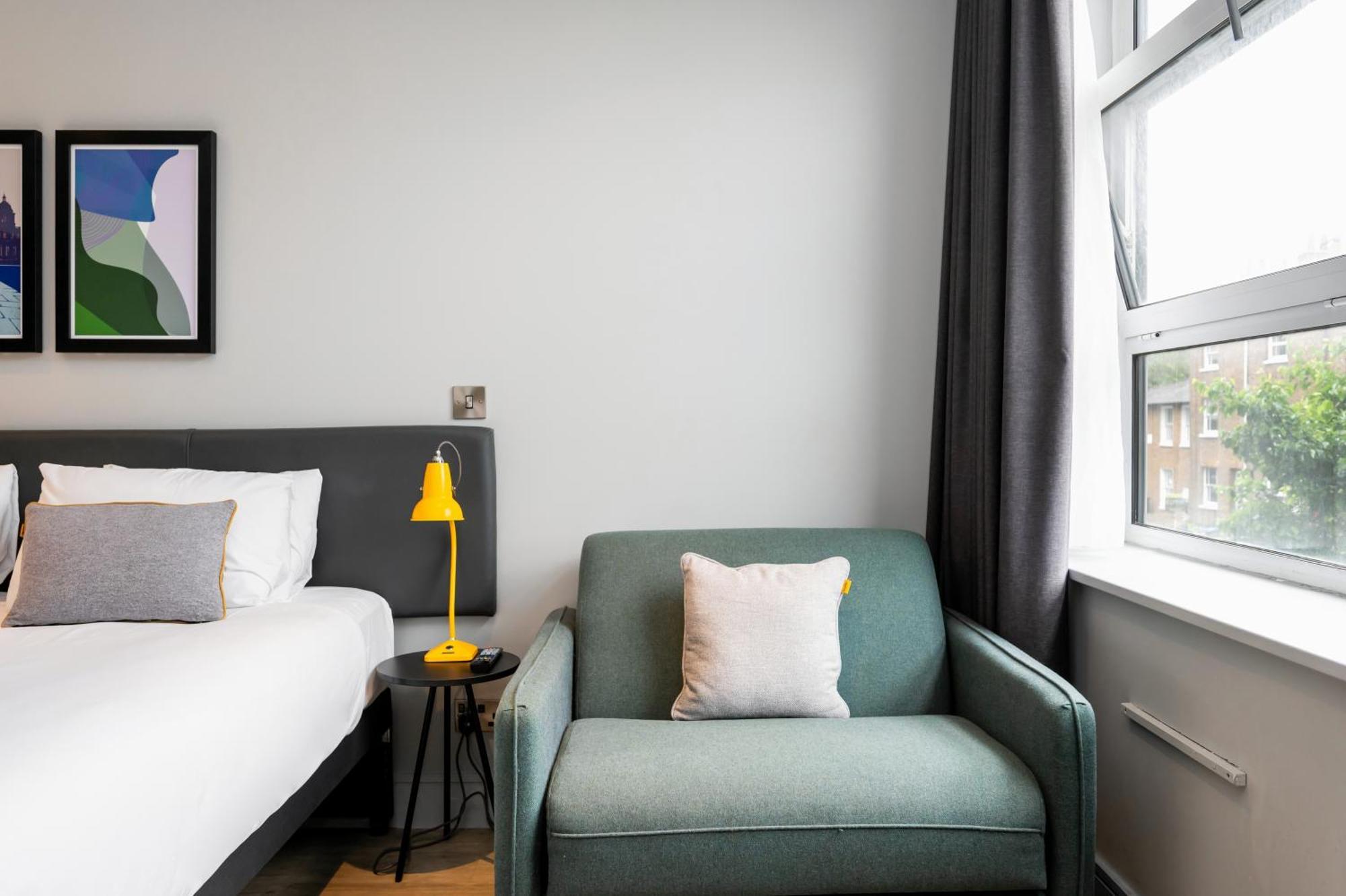 Staycity Greenwich High Road London