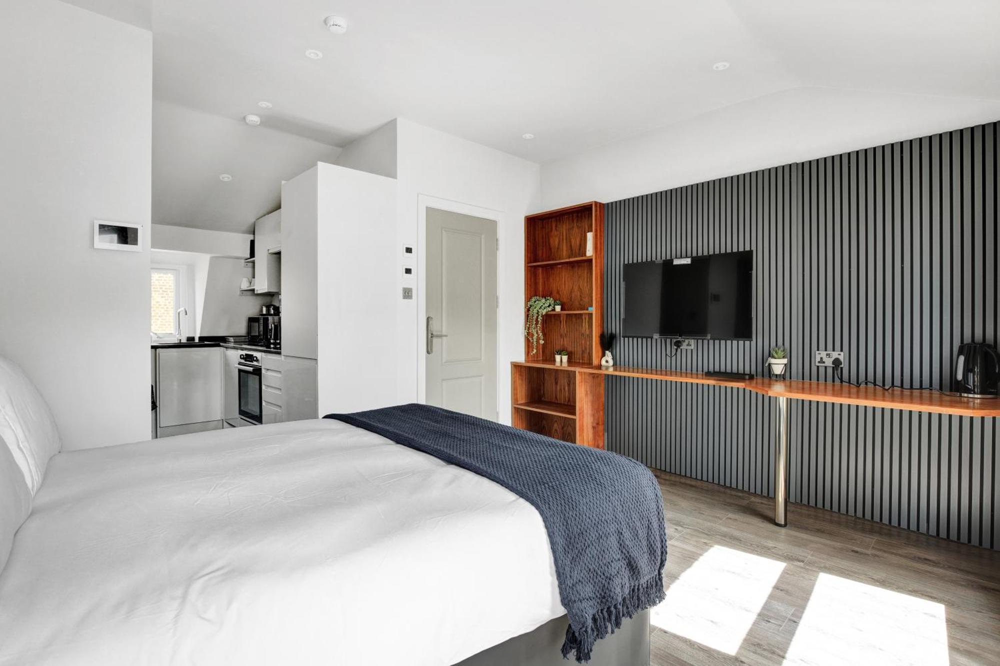 Appartement Skyline