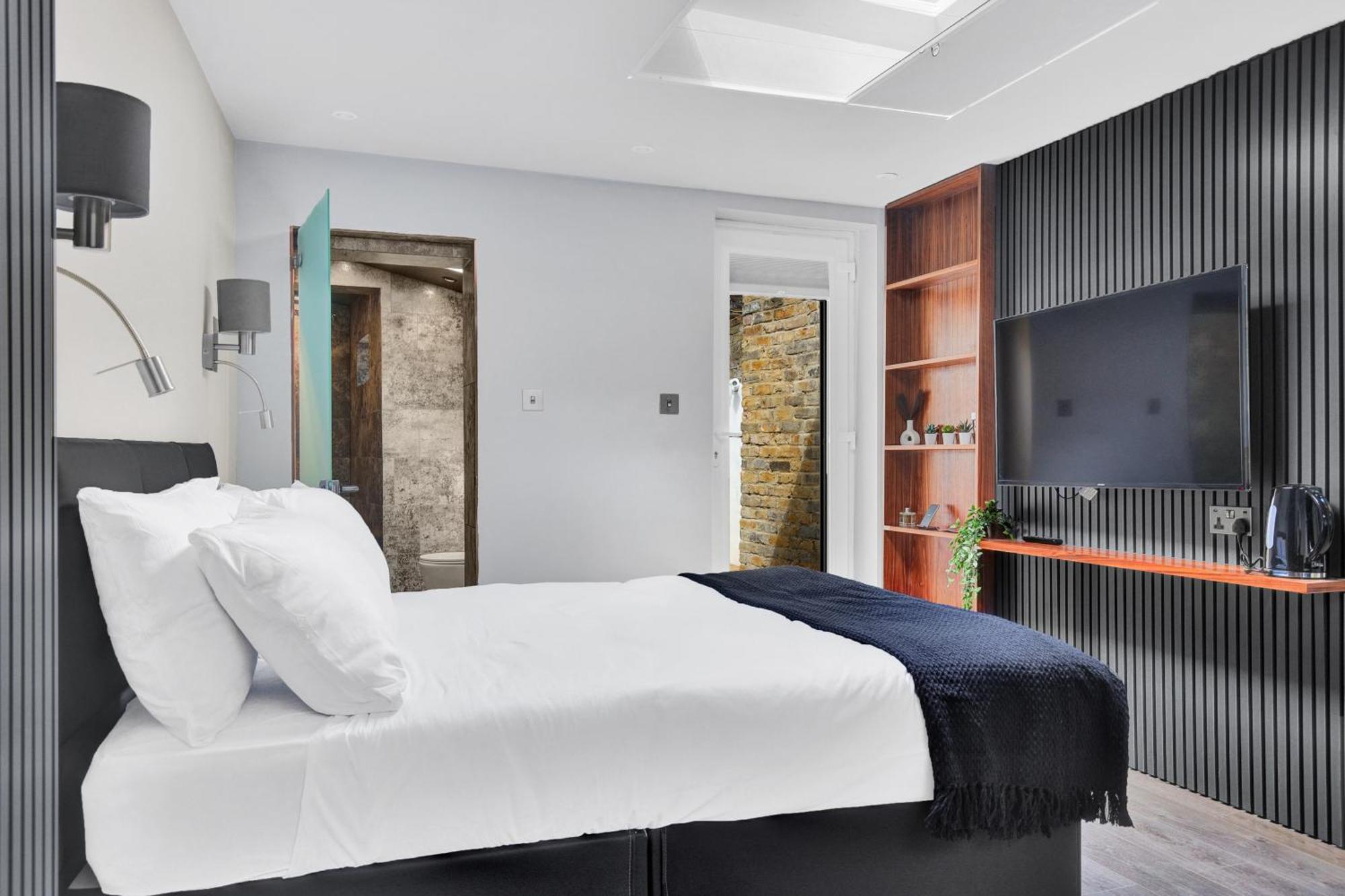 Skyline Appartement *