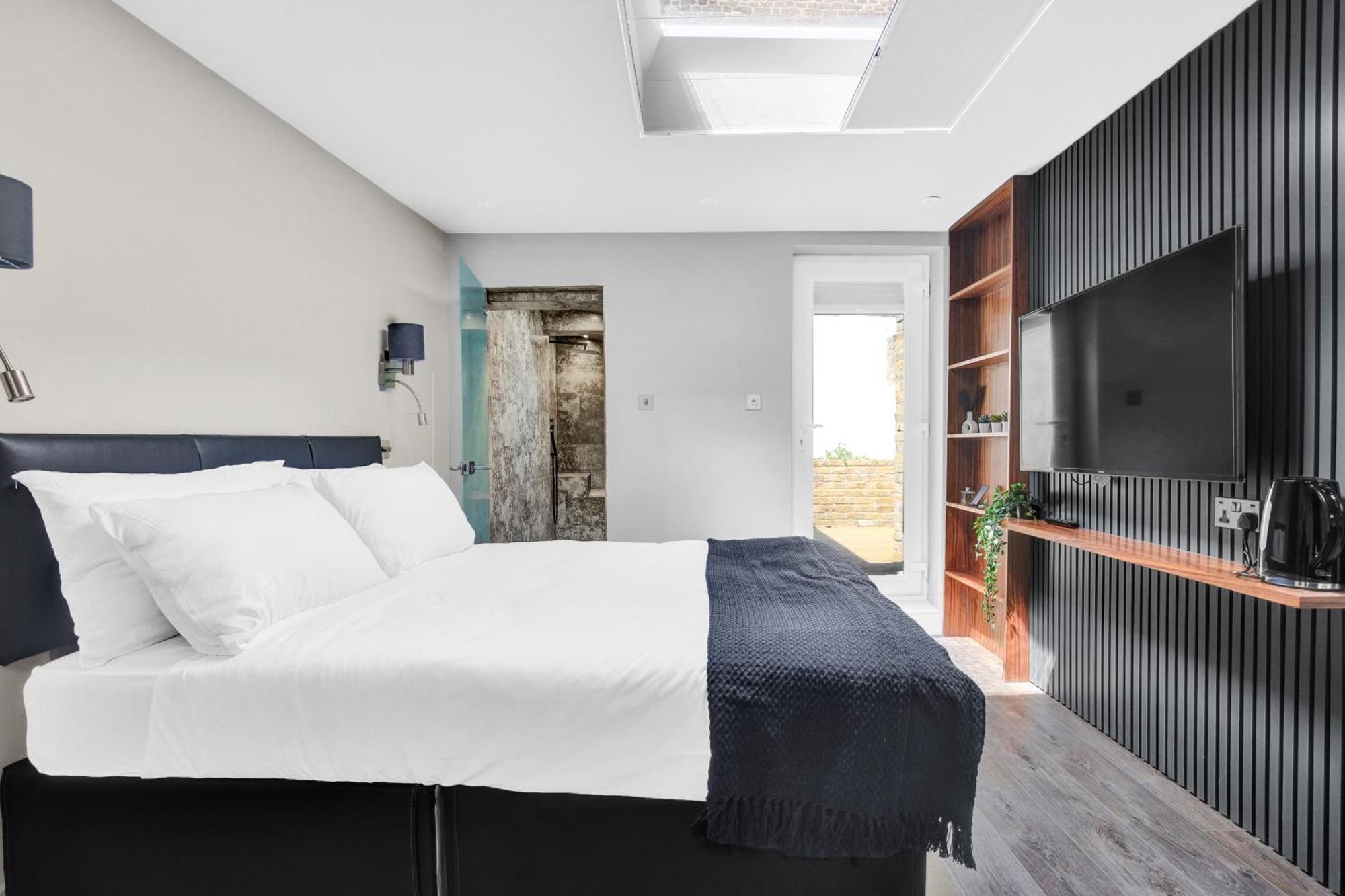 Appartement Skyline