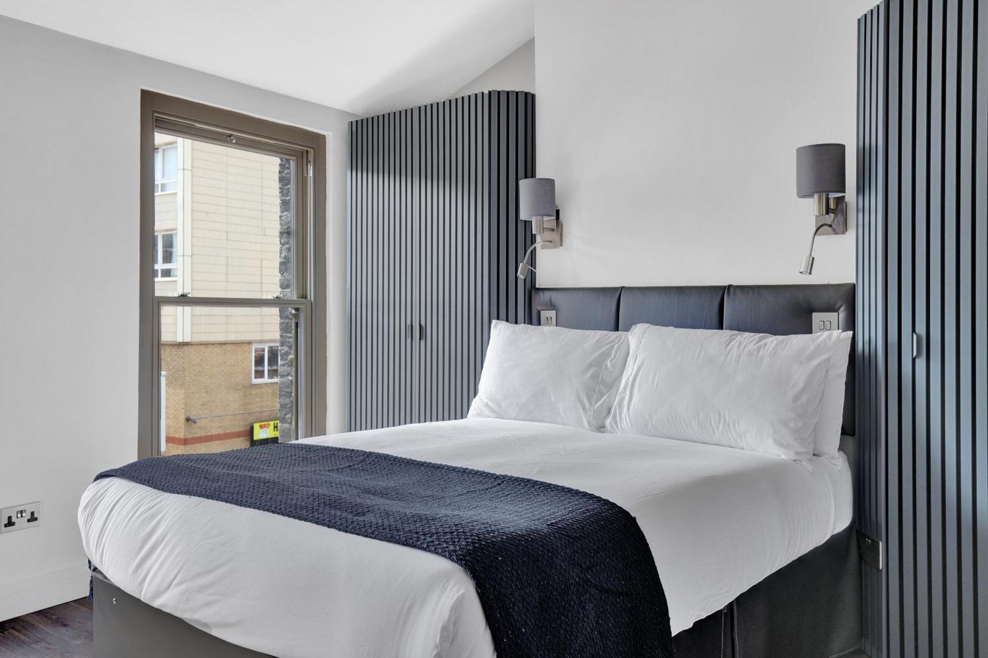 Appartement Skyline