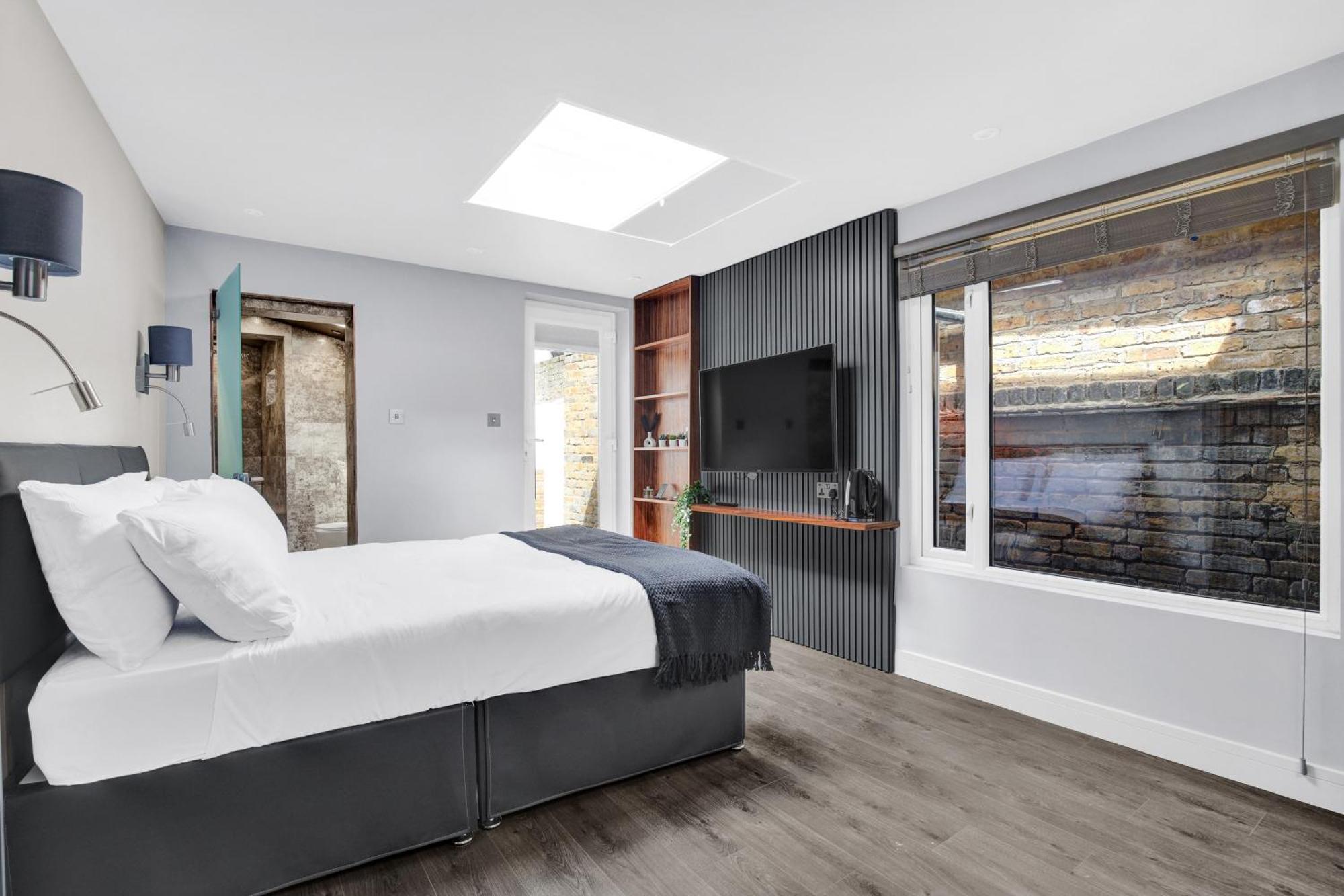 Skyline Appartement