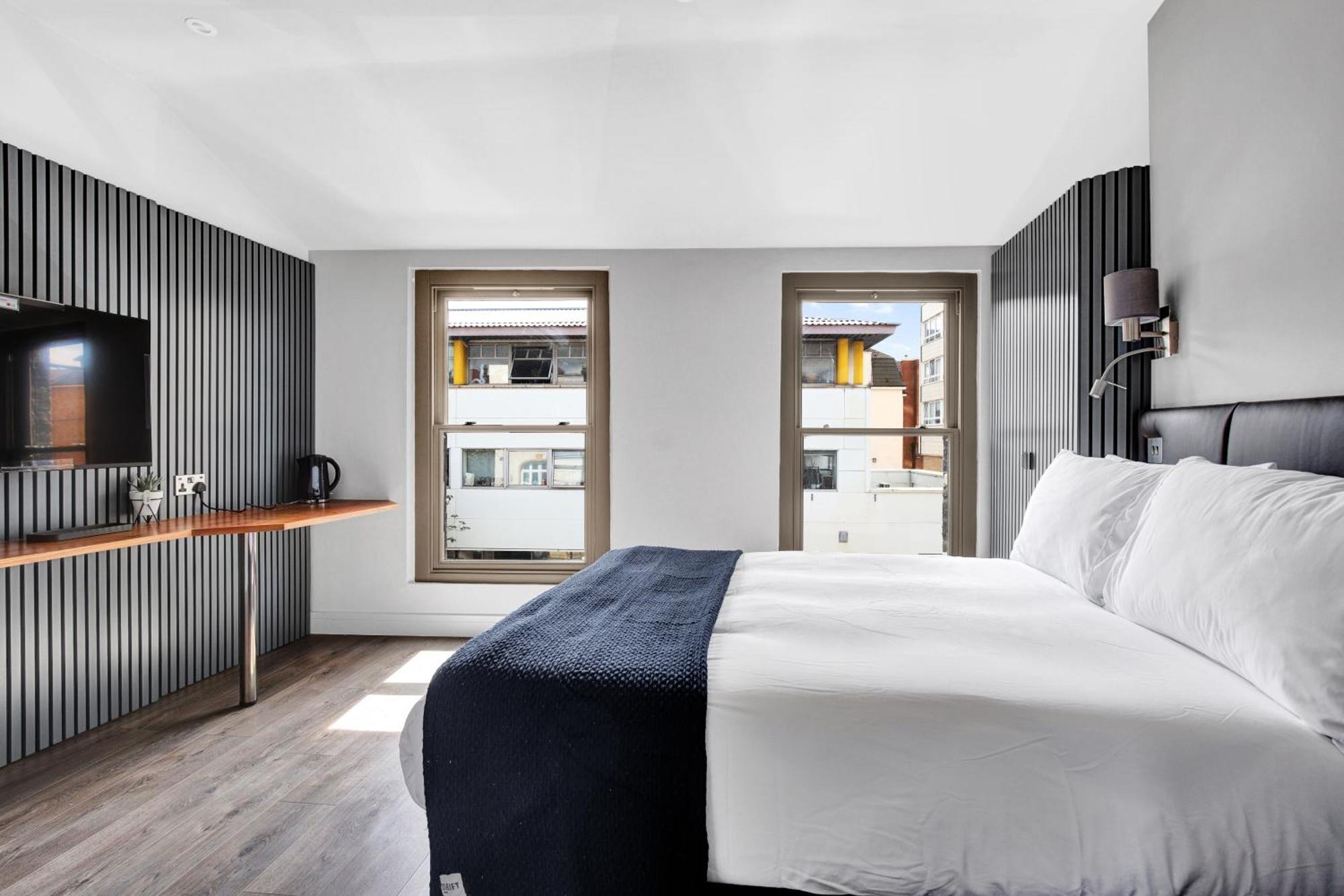 Appartement Skyline Londres