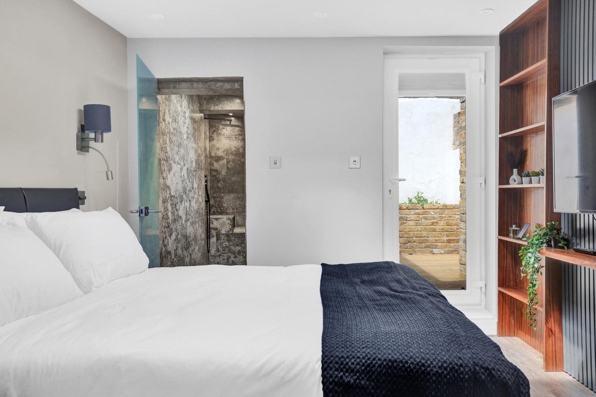 Skyline Appartement