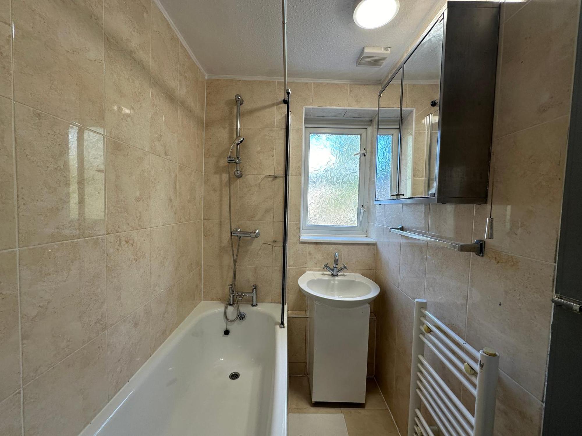 Villa Vintage House London