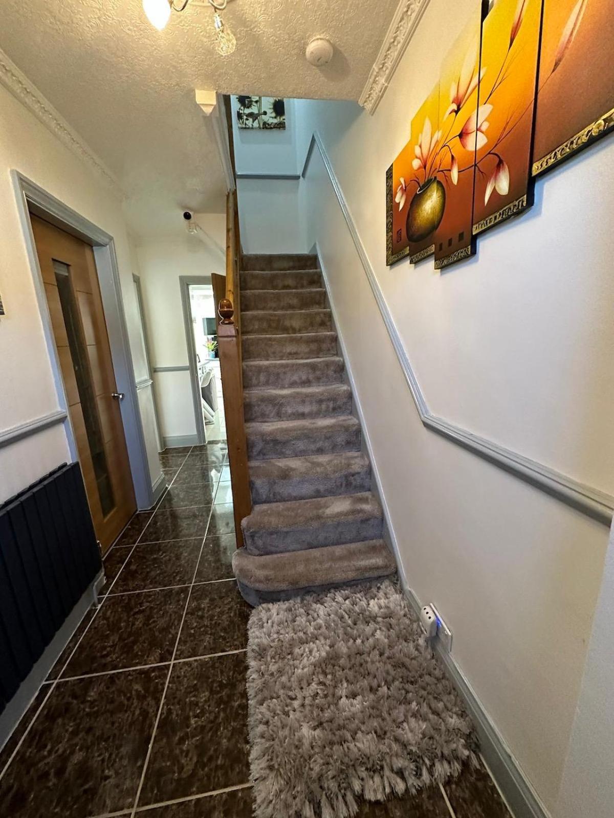 Hare&deer Homestay London