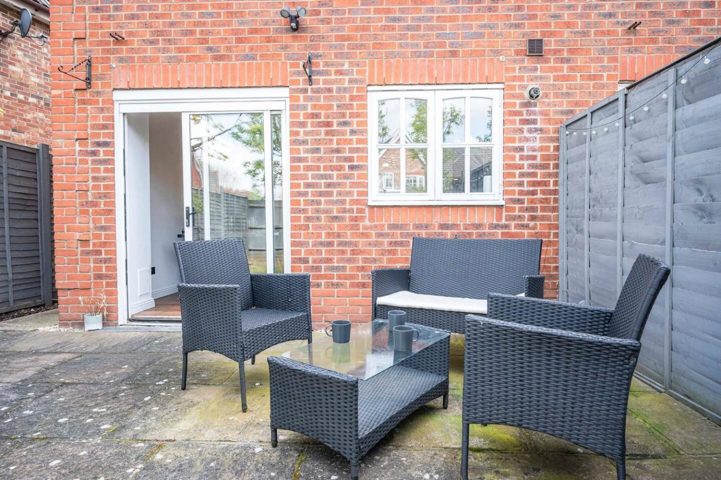 Greenwich House 10 Mins To O2 - Free Parking Pass The Keys Holiday home *