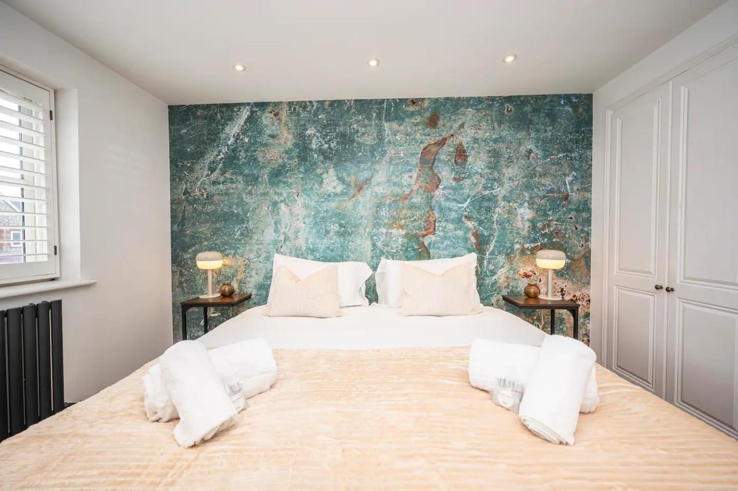 Greenwich House 10 Mins To O2 - Free Parking Pass The Keys