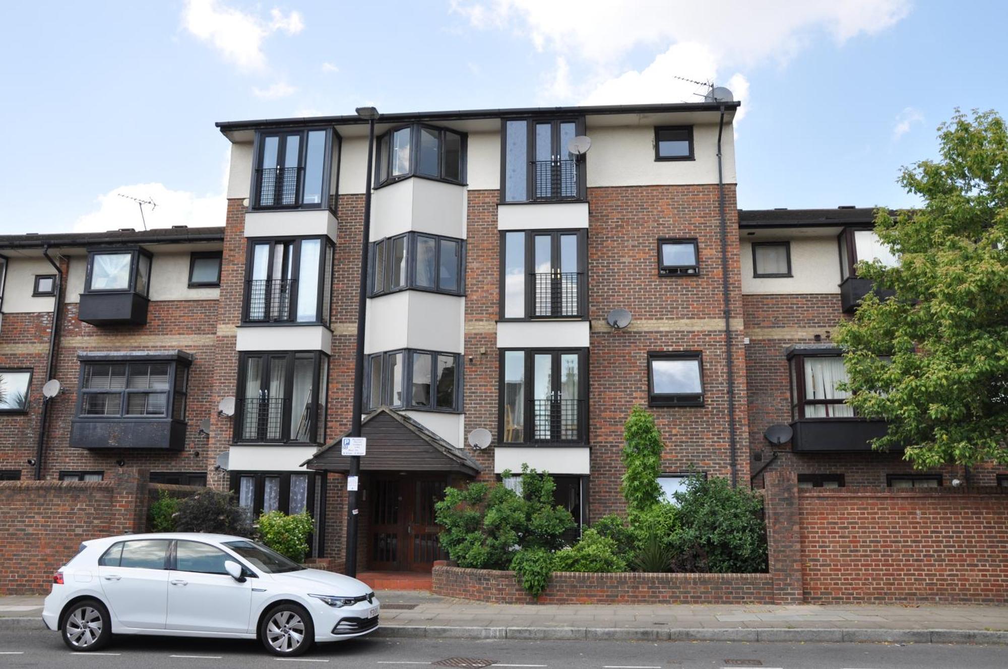 Leilighet Modern Ground Floor In Canary Wharf, Free Parking *