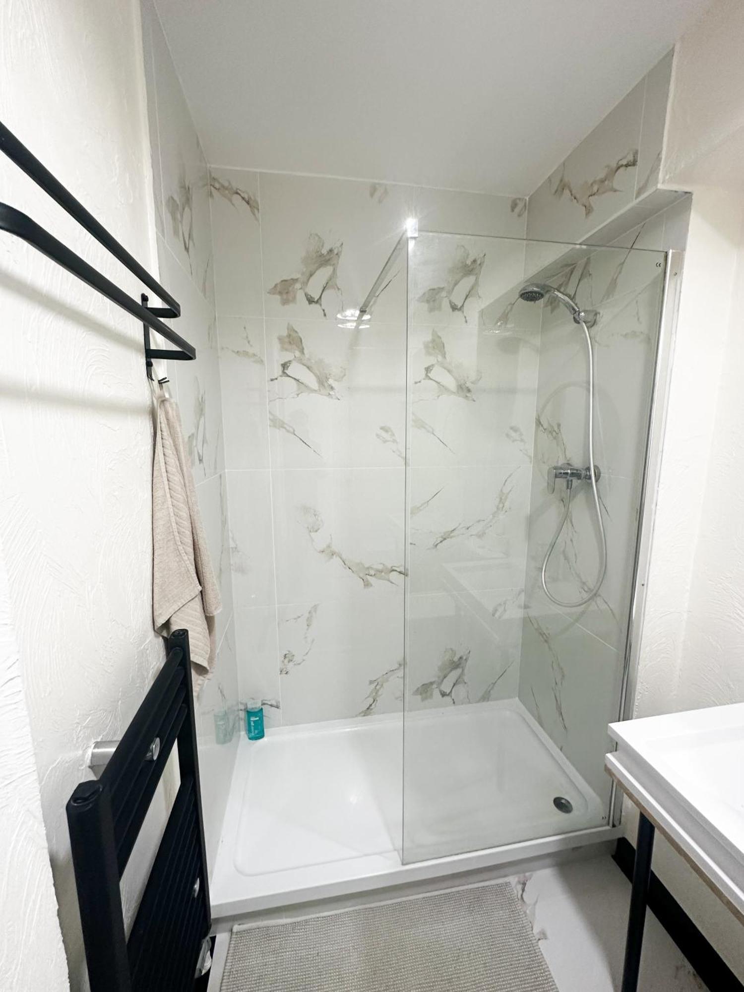 Flat 2 In Aldgate Lejlighed London