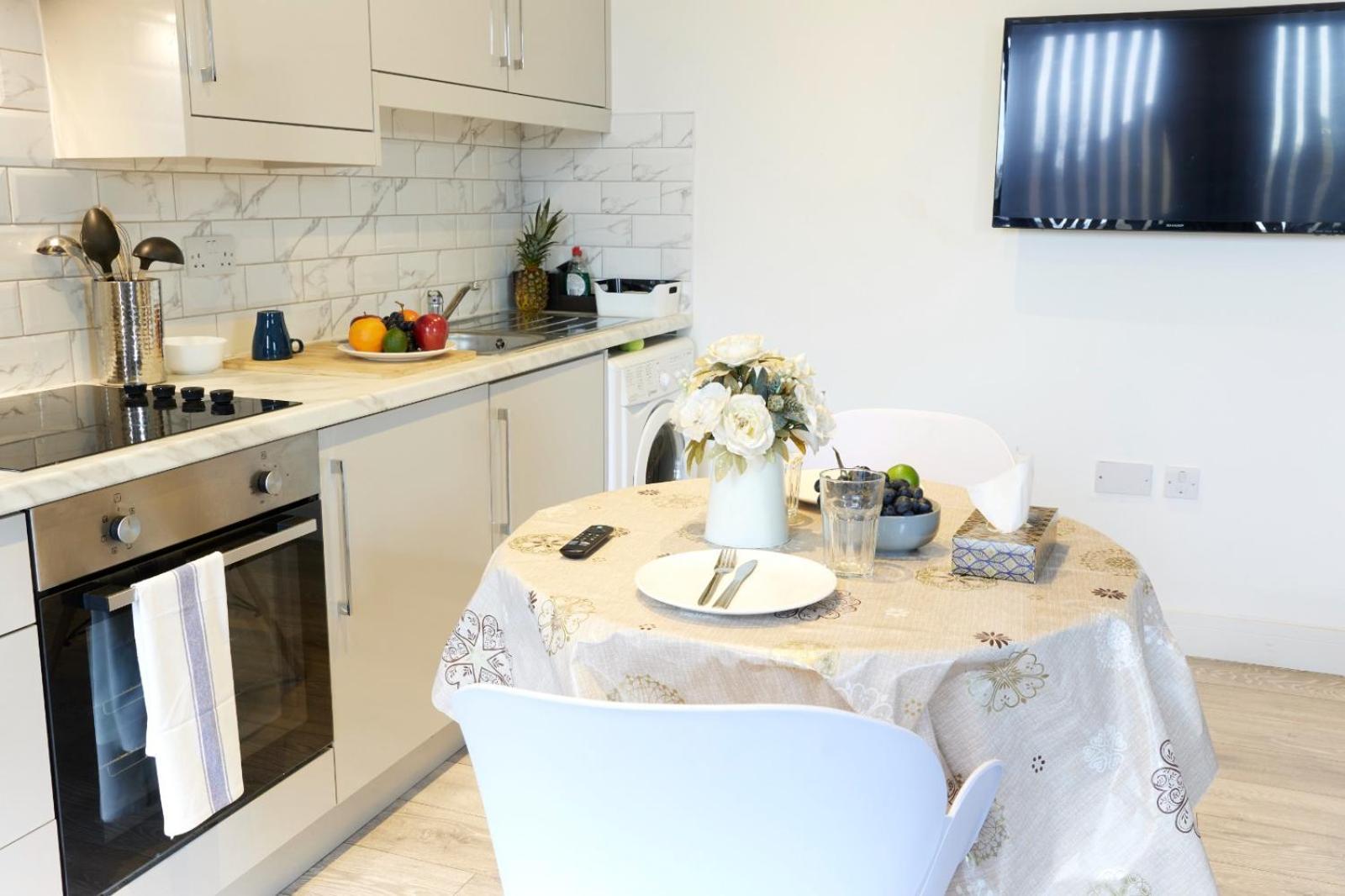 Beautiful Flat In Bricklane * London