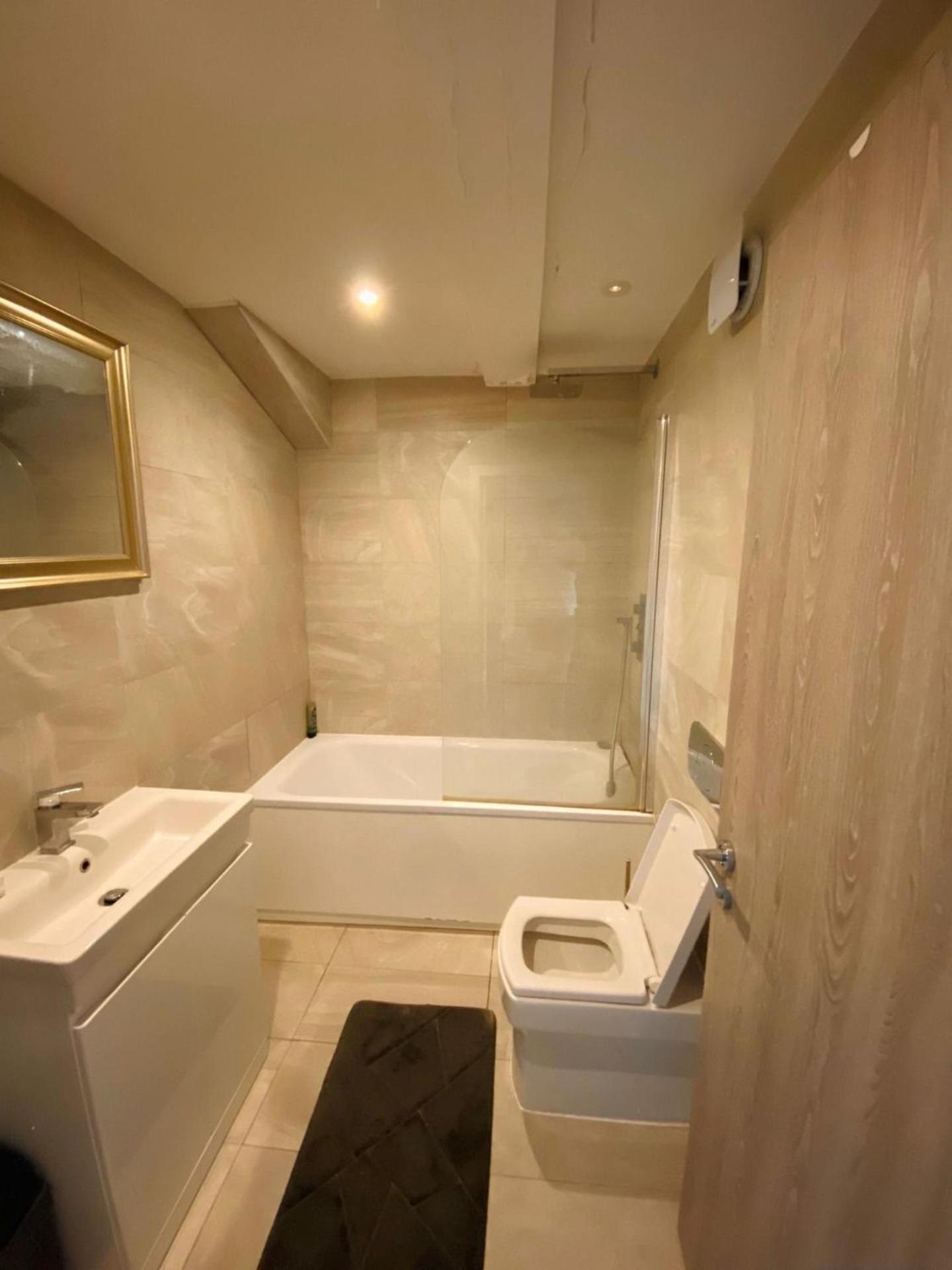 Beautiful Flat In Bricklane *