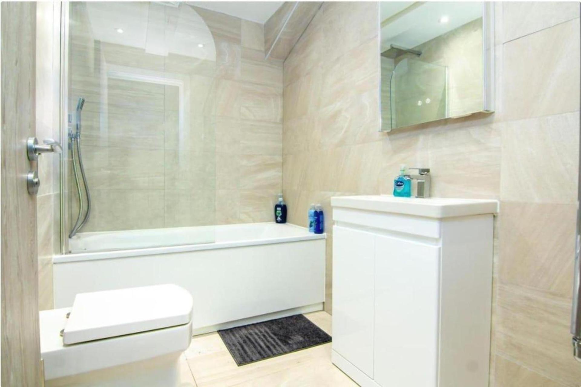Beautiful Flat In Bricklane * London