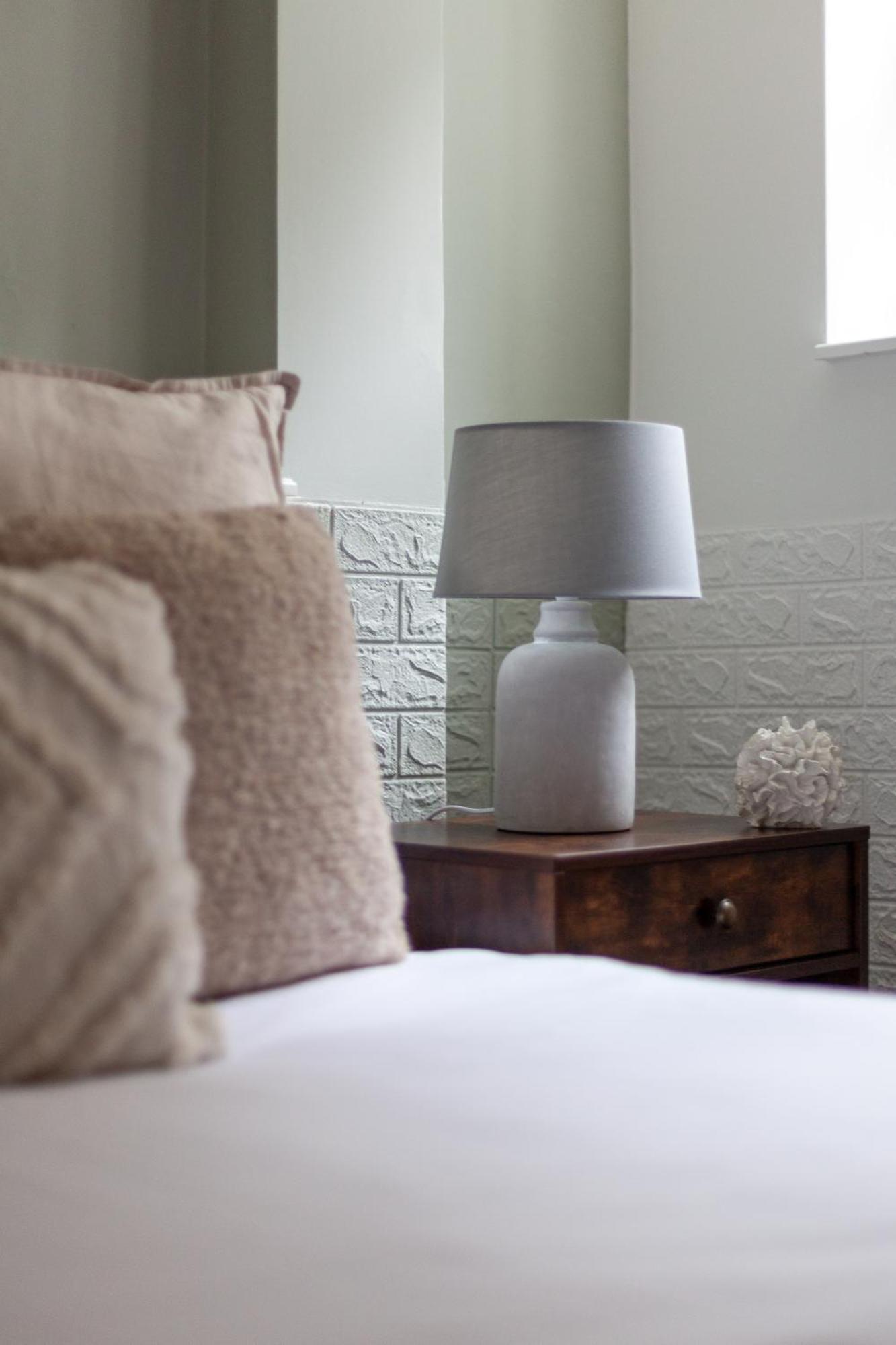 The Hackney Luxury Flat * Londen