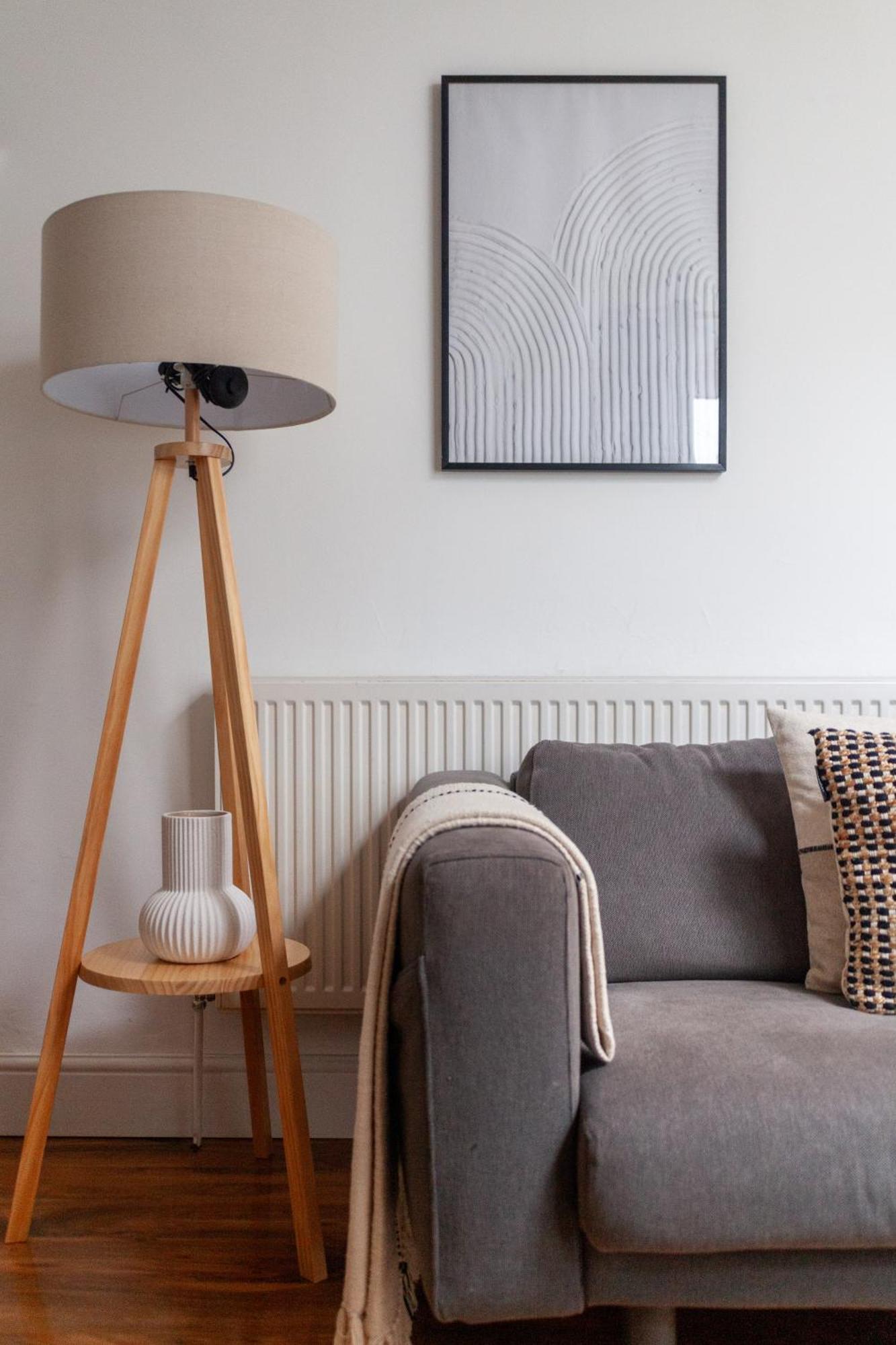 The Hackney Luxury Flat Appartement Londen