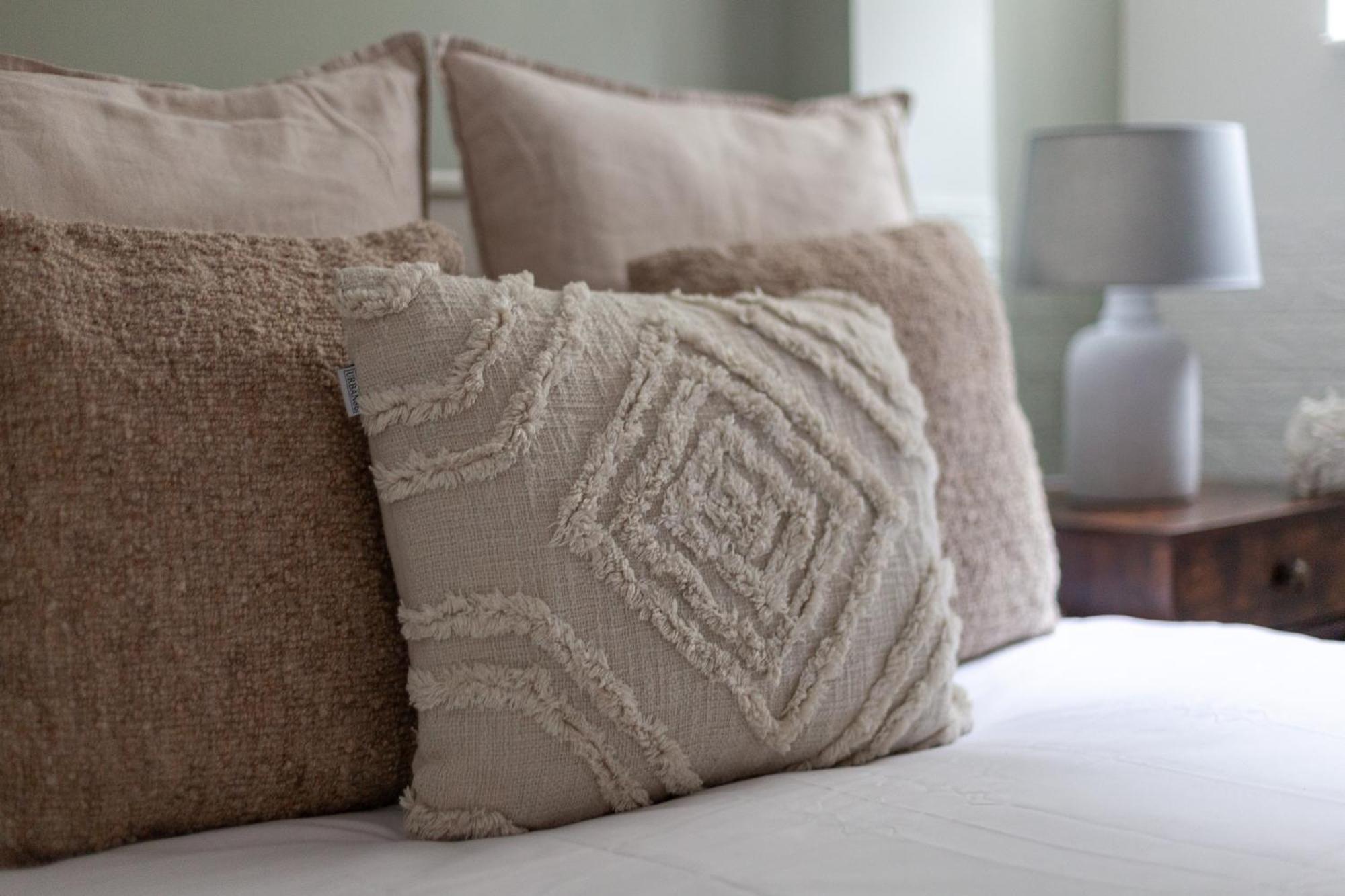 Appartement The Hackney Luxury Flat Londen