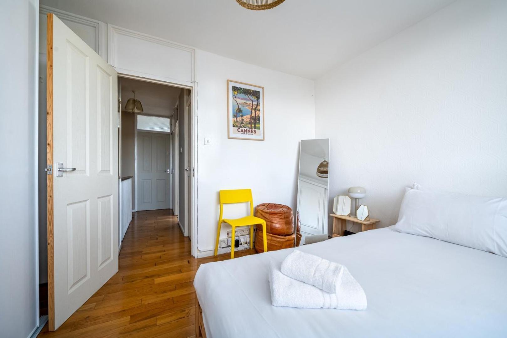 Guestready - Lovely Getaway In Lägenhet