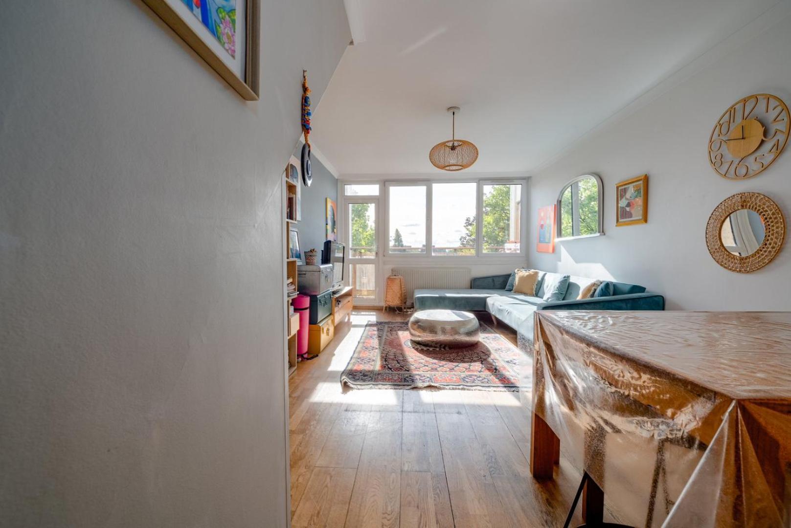 Lägenhet Guestready - Lovely Getaway In *