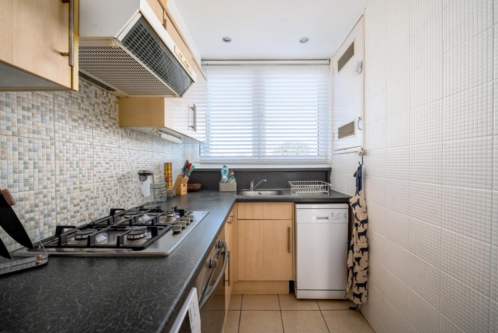 Guestready - Lovely Getaway In Lägenhet *