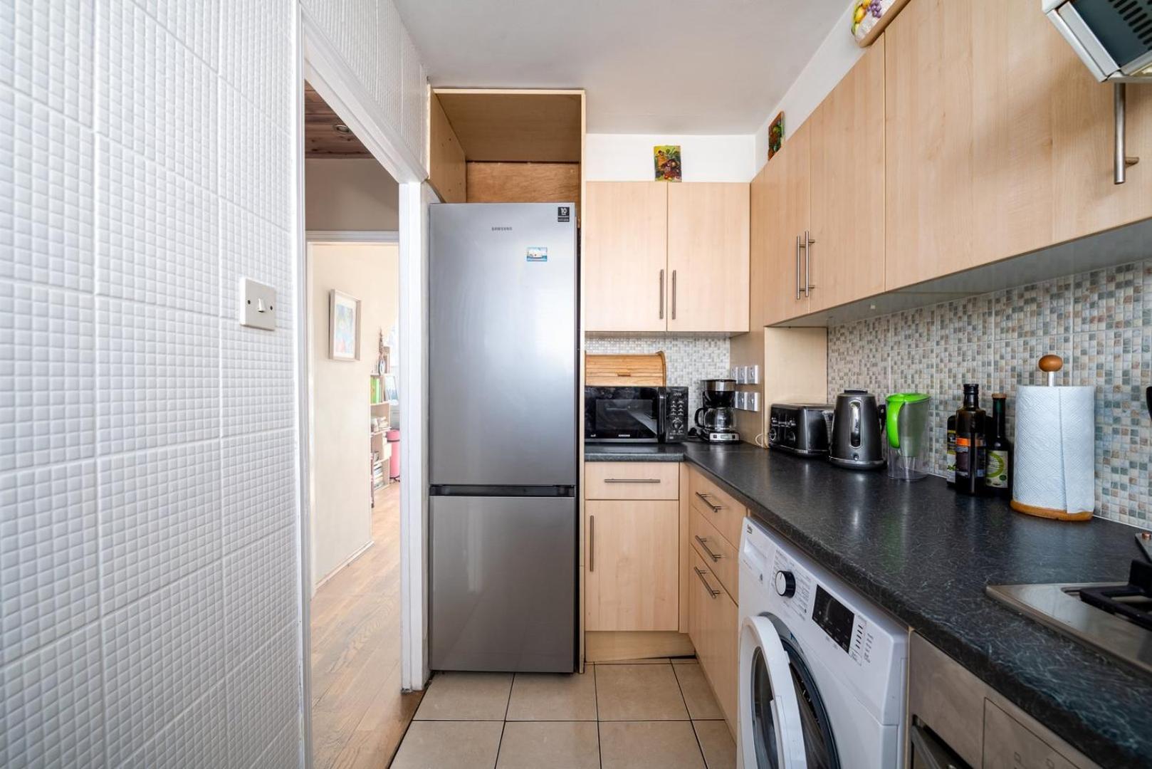 Lägenhet Guestready - Lovely Getaway In London