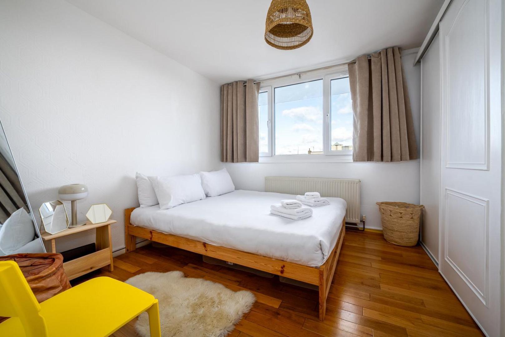 Guestready - Lovely Getaway In Lägenhet *