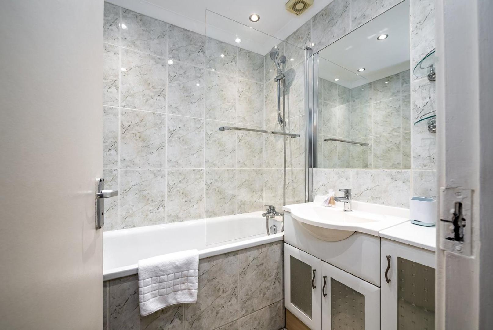 Lägenhet Guestready - Lovely Getaway In London