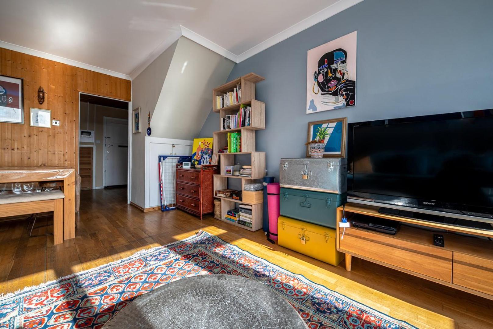 Guestready - Lovely Getaway In Lägenhet