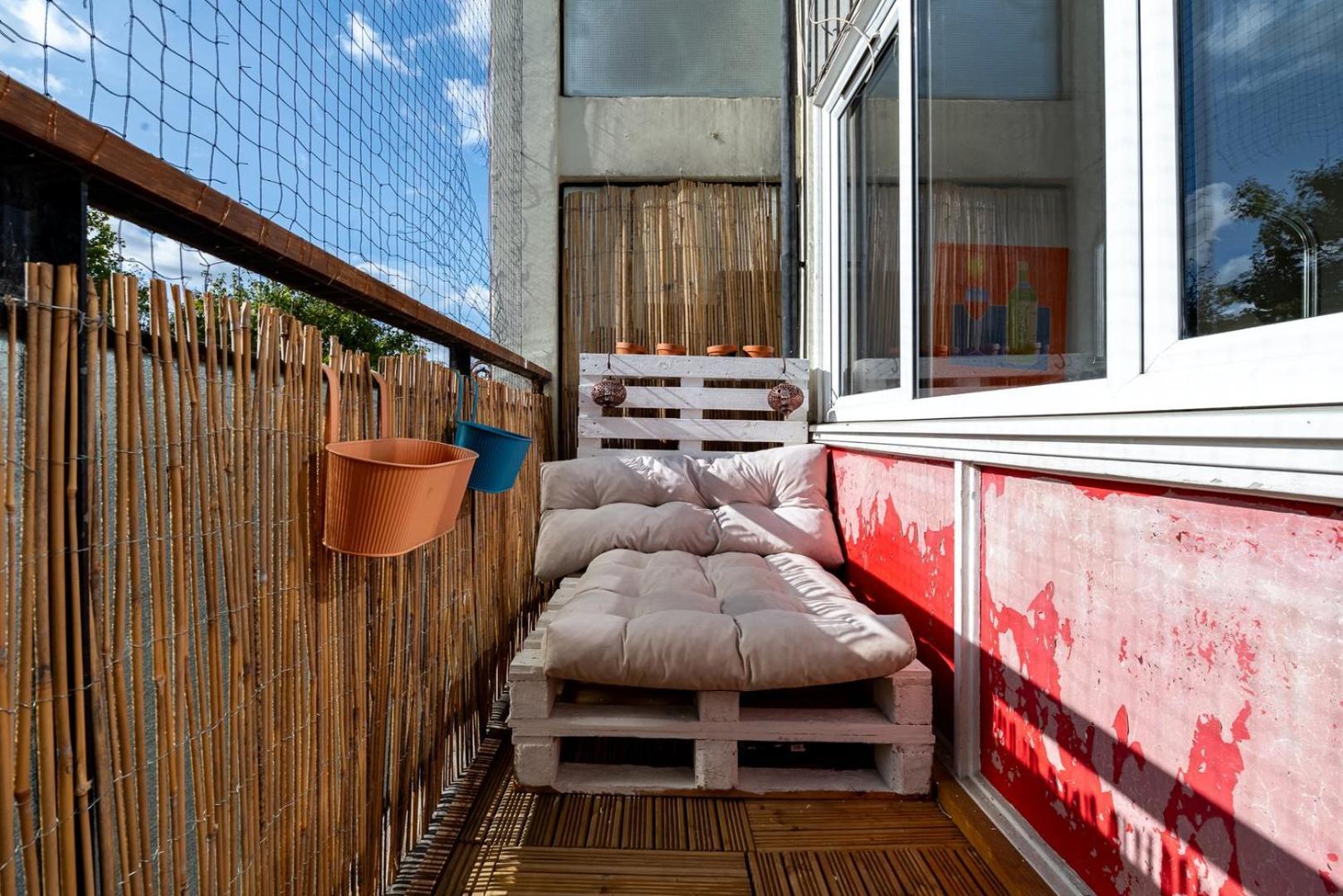Guestready - Lovely Getaway In Lägenhet London