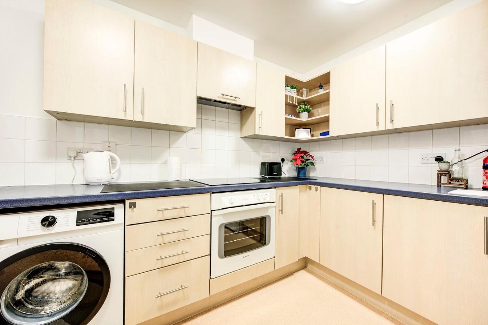 Lejlighed Guestready - Pleasant In Blackwall
