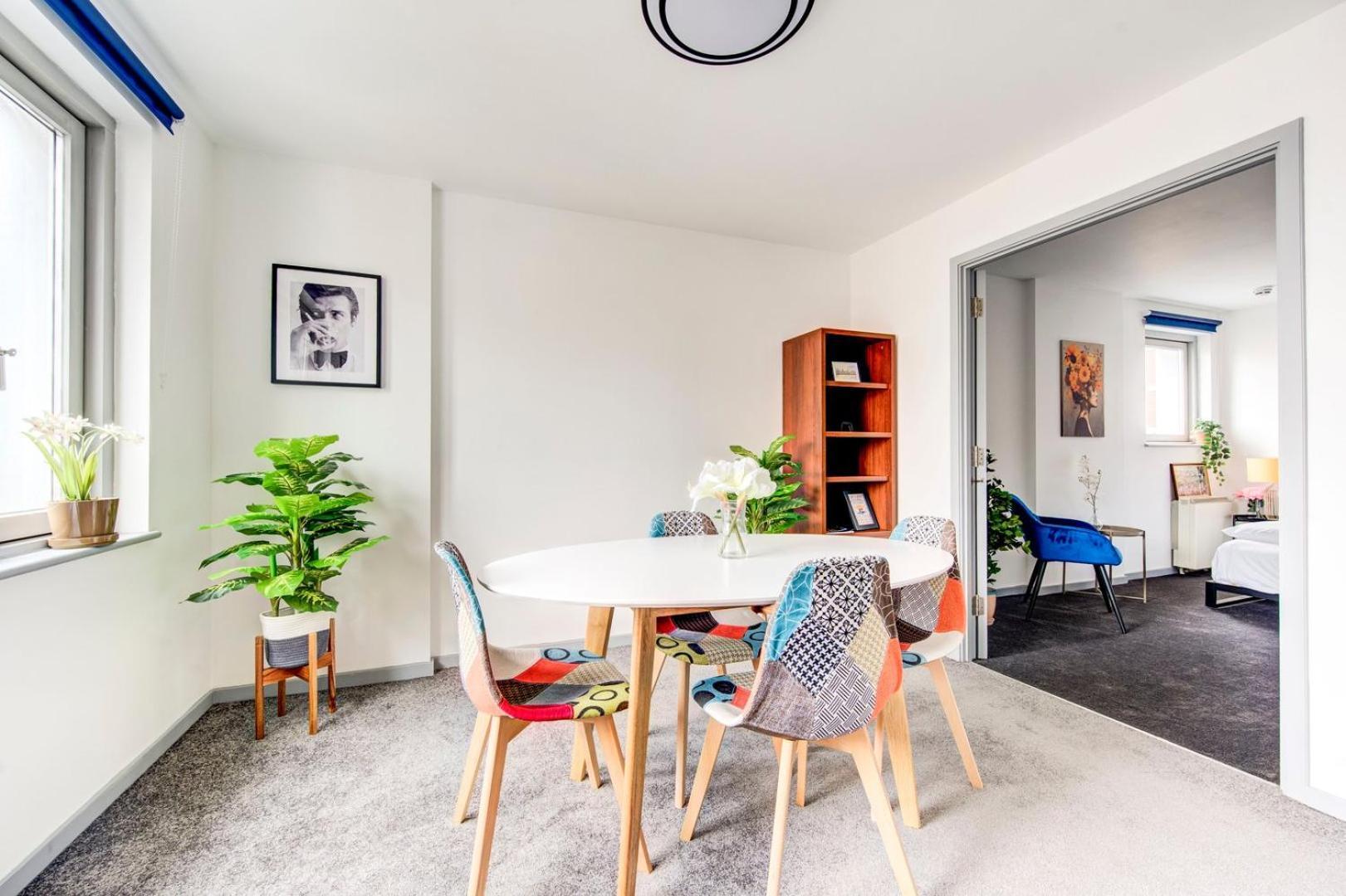 Lejlighed Guestready - Pleasant In Blackwall