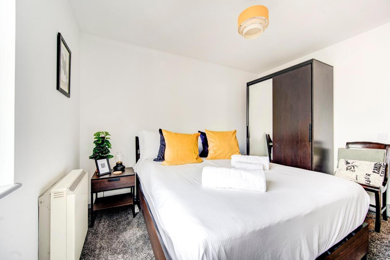 Lejlighed Guestready - Pleasant In Blackwall