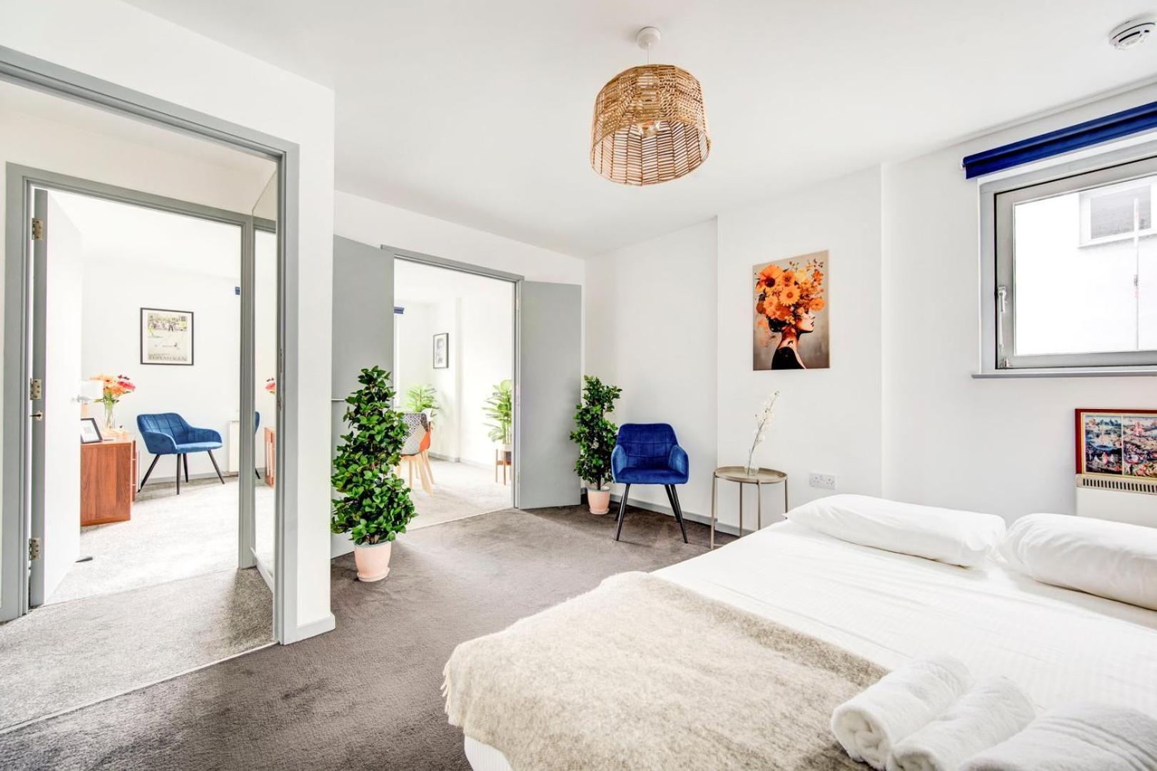 Lejlighed Guestready - Pleasant In Blackwall