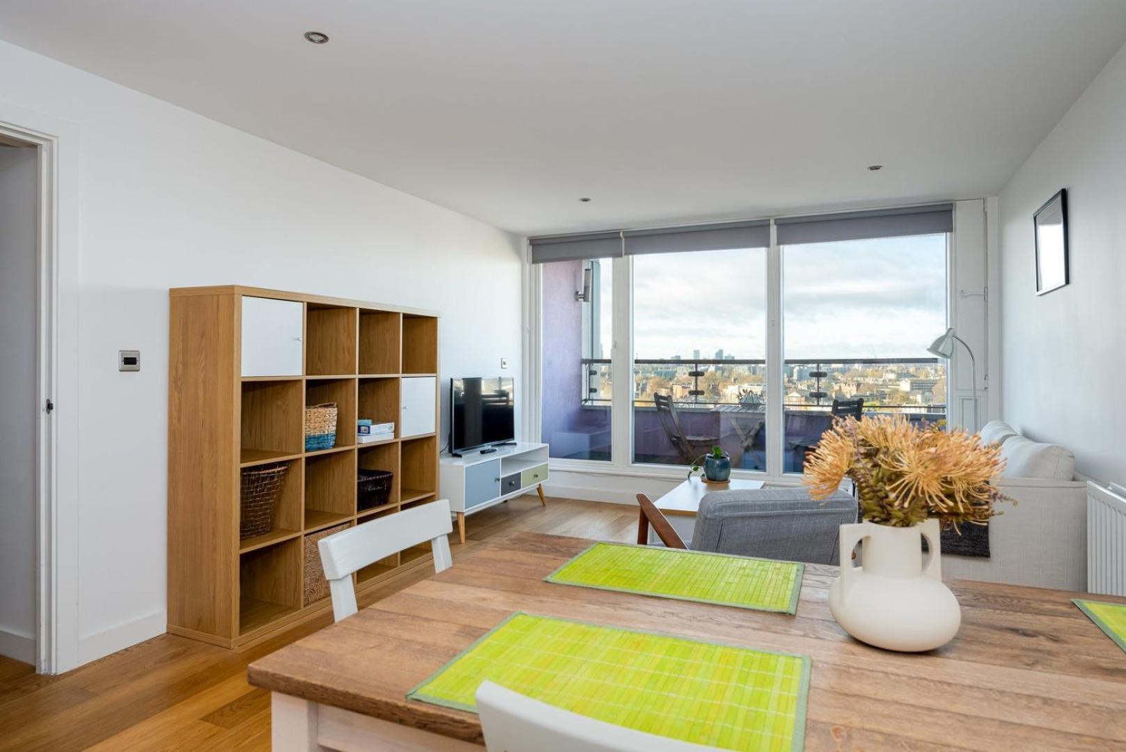 Guestready - Charming With A Balcony Apartment